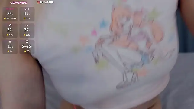 Emilyrighter1 - Remove top