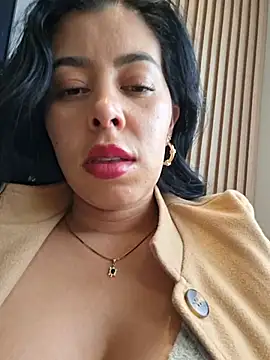 Luianna - Turn me on 😈💦😈💦