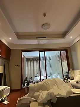 Dian-Sex - 完成目标后全裸并乳液诱惑，再给10分钟控制权