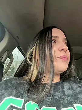 ARITOO_ - SHOW PUSSYS BOTH GIRLS