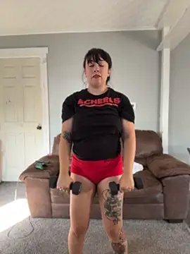 AriannaPenaxo - Toy Control LT 3min