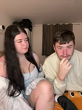 Chaotic_private - Rub her boobs 😘