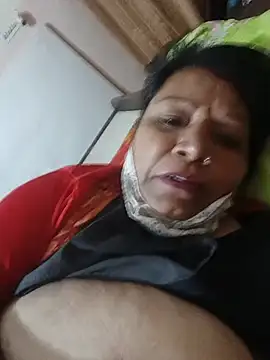 Sexy_bhabi36 - Full nude in public