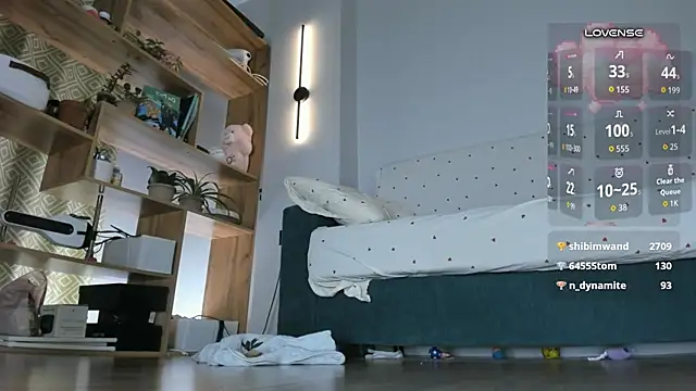 Haerynn - pussy play<3