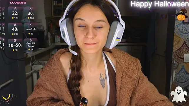 _Nika_Kik - ass