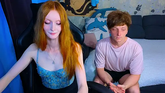 Lakmsrrrmrrr - sex show and creampie