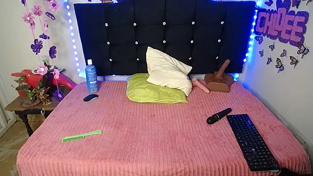 Candy_chloee - Make Chloe Happy Today💋😋+full naked