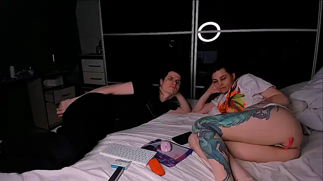 FuckinHotCouple1 - blow job