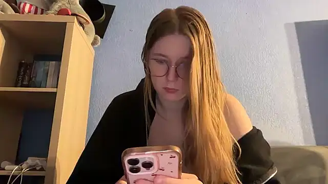 Thepretiestgirlhere - Gagnes un controle de 5 minutes 🫪