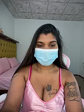 Baby_asha - Lush toy 2 put in my ass hole🍑🥵