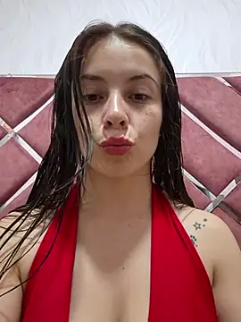 Emmasweet_Val - Make my buttocks red 🥵🔥😈