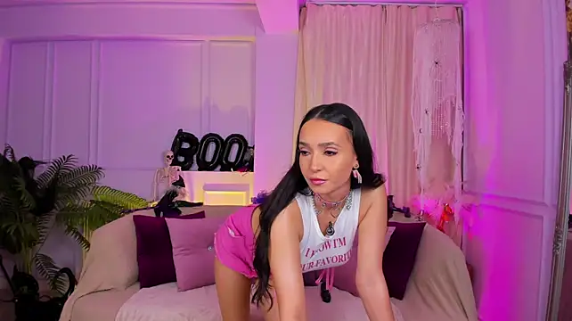 AvaCassidy - LET'S SET THE BOOBS FREE 🍒