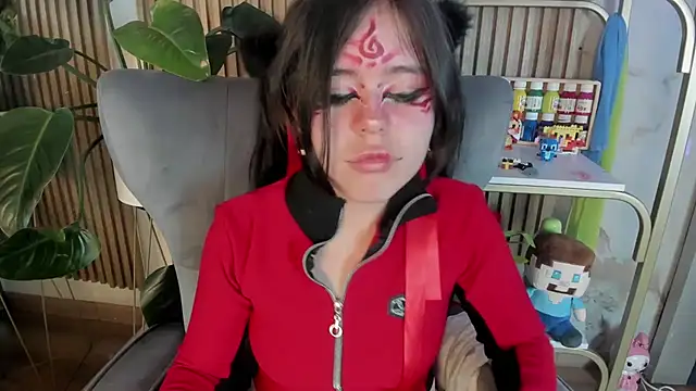 Cheese_Blue - show ass