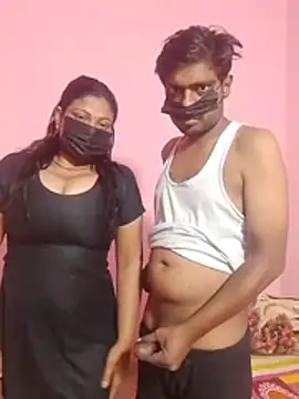 Jaya-Couple