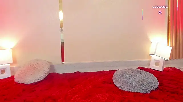 LilyHans - Let my nipples play with your fingers
