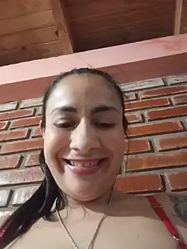XGabrielaXX - remove skirt