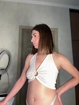 KatyOops - FINGERING PUSSY IN ROOM+3M TOY CTRL L/T
