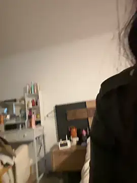 BadLilCherry - Spank My boobs