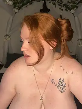 Flame_fantasy_xx - Oil Boobs (5 min)
