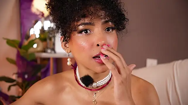 OSHUN_ - Squirting like a tsunami