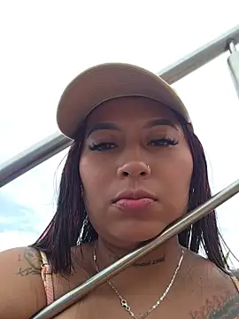Luisa16xxx - get my pussy wet in public👿🔥