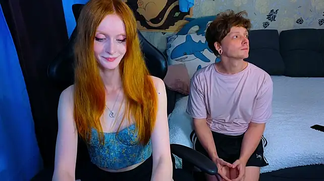 Lakmsrrrmrrr - sex show and creampie