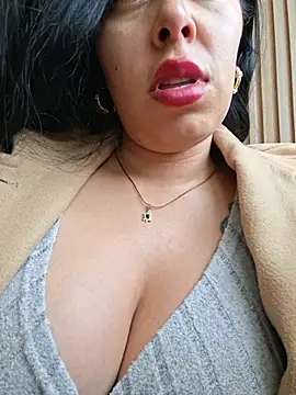 Luianna - Turn me on 😈💦😈💦