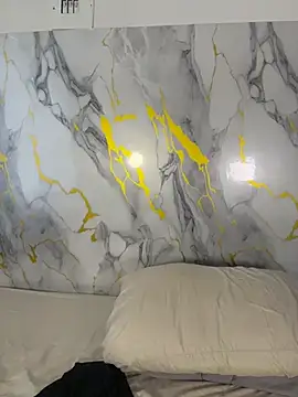 Leandra_jhonson - 💦😈Oil my tits