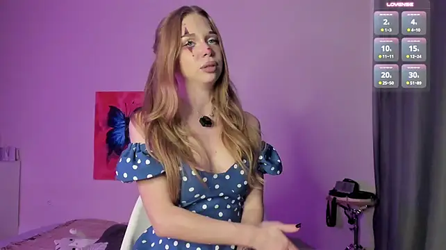 Oh_mia - Take off your dress🤭