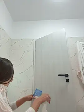 _JessyRey_ - Naked time 🔞😈