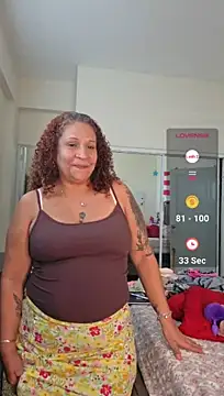 Ladycreamypr2 - anal play