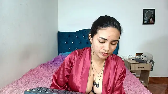 Naughty_Nights_Live - cum in tits🥰😈