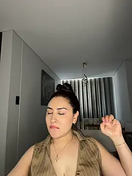 AnushaKumari - oil boobbies play
