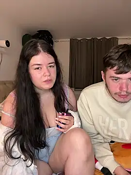 Chaotic_private - Rub her boobs 😘