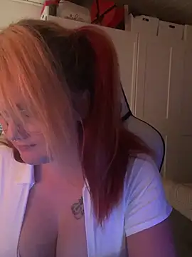 -LexaX - 👅Show Boobs FIRST TIME