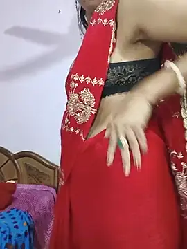 Night_Queen24 - Nude dance