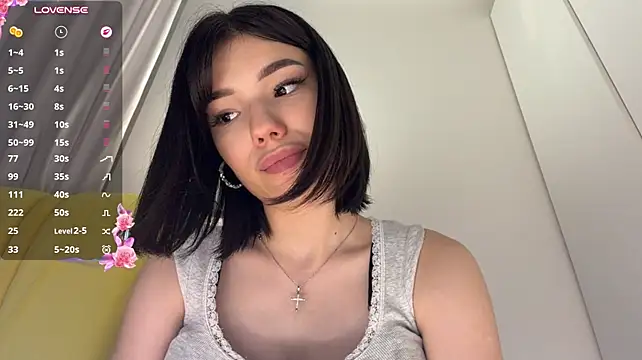 Barbie_Aria - add water in my boobs