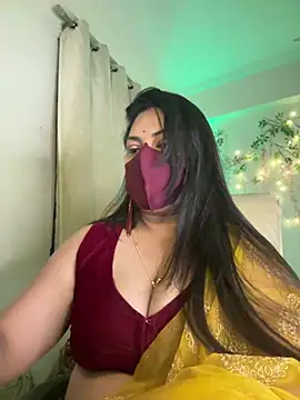 Indian_queen007 - make me happy