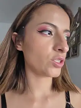 HottCandy21 - 2 LONGER DILDO IN ASS