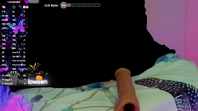 Raquel789 - play till squirt