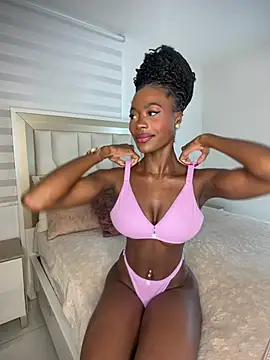 Ayra-starh - dildo riding and sucking🥵😈