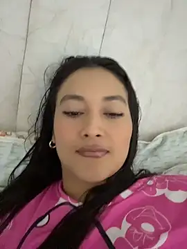 Tatiana123_ - Oil on my buttocks + fingers