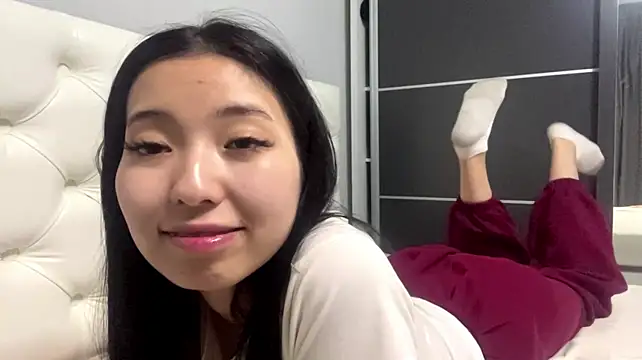 ThomasLieber - kiss cam