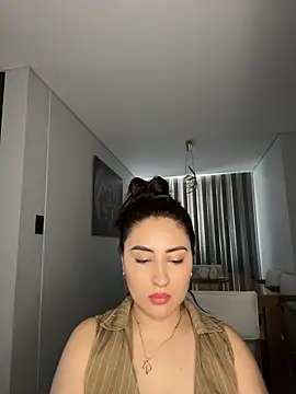 AnushaKumari - oil boobbies play