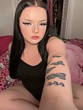 Angelinpinkxo - massage pretty titties with oil