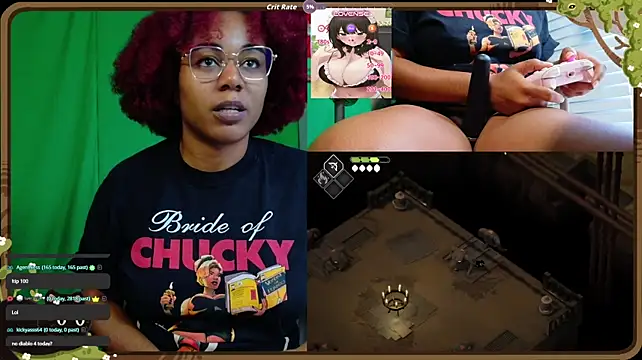 Cheybaaee - Cumshow~