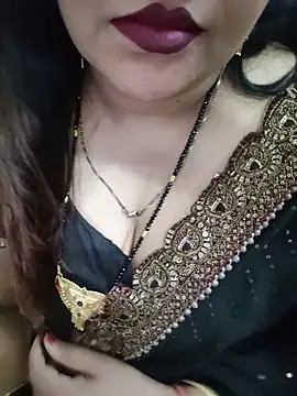 Mayuri77 - Pussy show