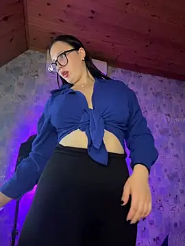 OopsBigTits - PLAY WITH PUSSY AND CONTROL