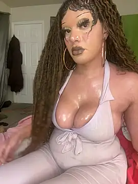 Riasvenenoo - 🐚Fully nude & 360 spin