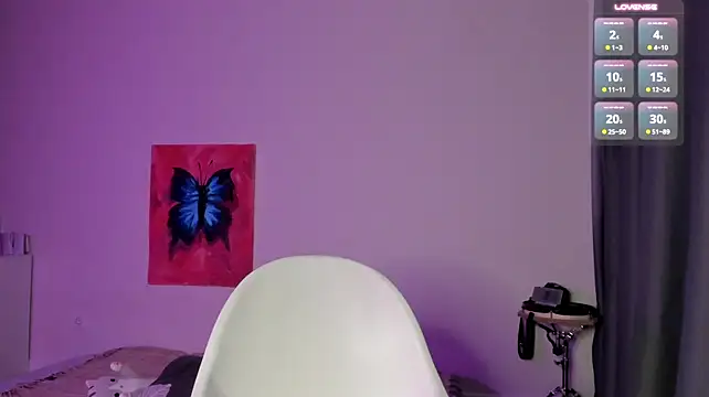 Oh_mia - Take off your dress🤭